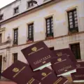 La licitación para el suministro de pasaportes vale 599.000 millones de pesos.