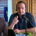 En 2006 entró a 'Noticias Caracol', en donde conduce la emisión central con María Lucía Fernández.