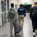 Los dos hombres fueron expulsados del pa??s este viernes 24 de noviembre.