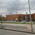 Instalaciones de RTCV en Bogotá.