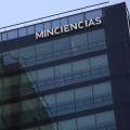 Minciencias.