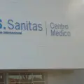 SANITAS