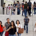 estudiantes, universidad
