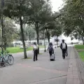 Mientras caen los aspirantes a la Universidad Nacional, se dispara la matrícula en Unad y Sena: ¿Prefieren los jóvenes carreras virtuales y técnicas?