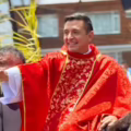 Padre Chucho.
