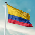 Es una de los símbolos patrios.