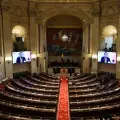 Instalación del Congreso este 20 de julio: presidente saliente del Senado envía mensaje a De la Espriella: 'Su éxito será el de Colombia'