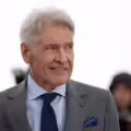 Harrison Ford