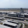 El lote está a escasos minutos del aeropuerto Ernesto Cortissoz.