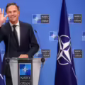Mark Rutte sucede a Jens Stoltenberg como Secretario General de la OTAN