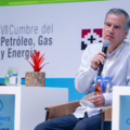 Director General de Frontera Energy, Orlando Cabrales.