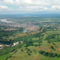 Caucasia, Antioquia