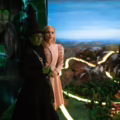 Wicked, dirigida por Jon M. Chu, está protagonizada por Cynthia y Ariana Grande.