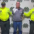 Carlos Humberto Grisales Higuita, de 63 años, fue imputado por delitos de secuestro, abuso sexual de menores y pornografía infantil.