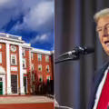 Harvard y Donald Trump
