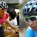 Chris Froome