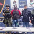 Esmeikel Estrada, presunto integrante de 'los Shotas'.