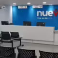 Nueva EPS Barranquilla