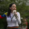 Maria Corina Machado