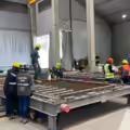 Trabajadores