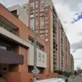 Secuestro Kennedy