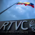 Sistema de Medios Públicos -RTVC.