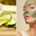 Mascarilla de aloe vera