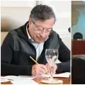 ‘El reto es que no se vaya a resquebrajar la coalición de Gobierno’: Daniel Briceño habla sobre choque entre uribismo y administración De La Espriella
