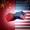 Guerra comercial entre China y Estados Unidos
