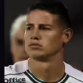 James Rodríguez