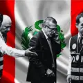 Collage Ollanta Humala