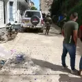 Vuelve la zozobra al norte del Cauca por atentado con explosivo contra estación de Policía en Buenos Aires.
