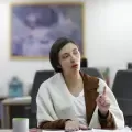 Martha Carvajalino