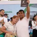 Sebastián Martínez, World Brewers Cup