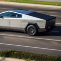 Tesla Cybertruck