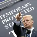 Trump TPS