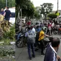 Atentado contra la Base Aérea Marco Fidel Suárez en Cali