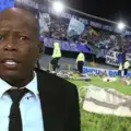 Tino Asprilla se burl?? de la protesta de los hinchas de Millonarios