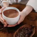 Chocolate caliente