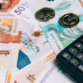 Dinero colombiano