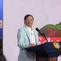 Presidencia de la República