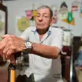 Colombia-Mayor
