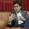 Luis Carlos Reyes, Mr. Taxes