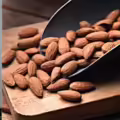 almendras