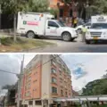Nicol??s ??vila Venegas,exjefe de campa??a de Alejandro Gaviria en Bogot??