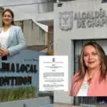 Exalcaldesas locales de Chapinero y Fontibón