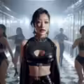 Kion, la primera idol generada por inteligencia artificial que ya tiene contratos millonarios: así es la promesa digital del K-pop
