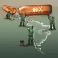 narcotráfico