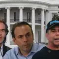 Alcaldes Dumek Turbay, Federico Guti??rrez, Alejandro Eder y Alejandro Char.