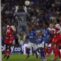 Millonarios y Santafe